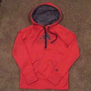 Adidas Hoodie
